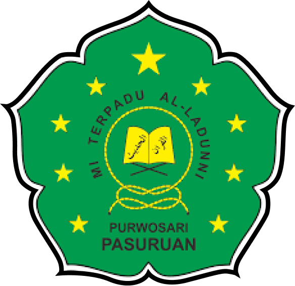 Logo Al-Ladunni
